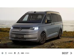 Silber Neu 2025 VW California California Van | 79.995 € (Teuer)