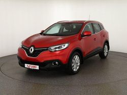 Rot Gebraucht 2018 Renault Kadjar SUV | 17.990 € (Teuer)