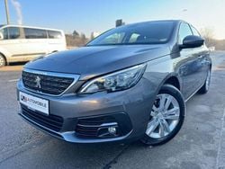 Andere Gebraucht 2021 Peugeot 308 Active Limousine | 12.499 € (Superpreis)