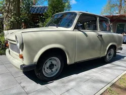 Gebraucht 1984 Trabant 601 Limousine | 5.800 €