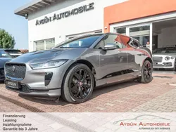 Eiger grey Gebraucht 2021 Jaguar I-Pace S SUV | 32.995 € (Superpreis)