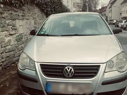Silber Gebraucht 2007 VW Polo Kleinwagen | 1.850 € (Guter Preis)