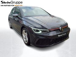 Grau Gebraucht 2023 VW Golf VIII GTI Limousine | 29.840 € (Fairer Preis)