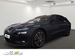 Blau Neu 2025 Audi A6 e-tron Performance Kombi | 96.549 €