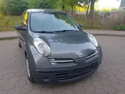 Grau Gebraucht 2006 Nissan Micra Kleinwagen | 2.250 €