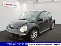 Schwarz Gebraucht 2007 VW Beetle Limousine | 2.299 € (Guter Preis)