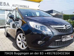 Gebraucht 2014 Opel Zafira Tourer Active Van / Kleinbus | 8.450 € (Fairer Preis)
