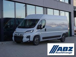 Hellgrau Neu 2025 Fiat Ducato Van | 43.911 € (Teuer)
