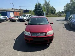 Rot Gebraucht 2009 Fiat Punto Kleinwagen | 990 € (Fairer Preis)