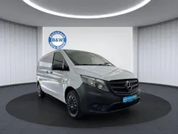 Weiß Gebraucht 2015 Mercedes Vito Van / Kleinbus | 12.999 € (Superpreis)