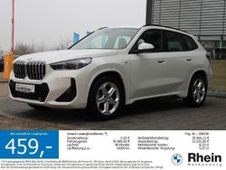 Weiß Gebraucht 2025 BMW X1 M Sport SUV | 39.980 € (Superpreis)