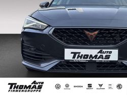 "magnetic tech" Gebraucht 2022 Cupra Leon VZ Kombi | 33.700 € (Fairer Preis)