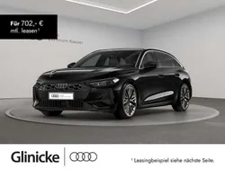 Distriktgrün metallic Neu 2024 Audi A5 S-Line Coupé | 54.590 € (Guter Preis)