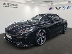 Schwarz Gebraucht 2022 BMW Z4 M Sport Cabrio | 47.990 € (Fairer Preis)