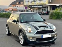 Gold Gebraucht 2007 Mini Cooper Coupé Sport Coupé | 4.600 €