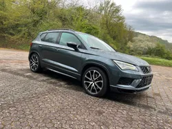 Grau Gebraucht 2019 Cupra Ateca SUV | 22.000 € (Fairer Preis)