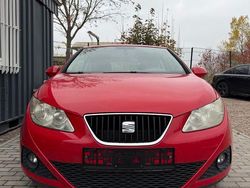 Rot Gebraucht 2009 Seat Ibiza SC Stylance Kleinwagen | 2.890 € (Fairer Preis)