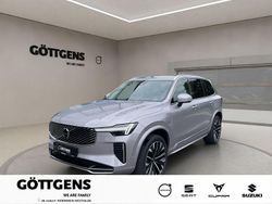 Silber Neu 2025 Volvo XC90 Ultra SUV | 75.949 € (Superpreis)