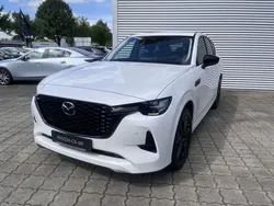 Neu 2024 Mazda CX-60 Homura-Line SUV | 53.950 € (Guter Preis)