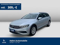 Scale silver metallic Gebraucht 2022 VW Passat Basis Kombi | 19.470 € (Guter Preis)