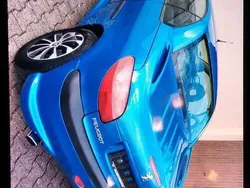 Blau Gebraucht 2001 Peugeot 206 CC Cabrio | 1.750 € (Etwas zu teuer)