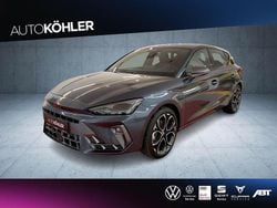 Grau Gebraucht 2025 Cupra Leon Limousine | 30.750 € (Guter Preis)