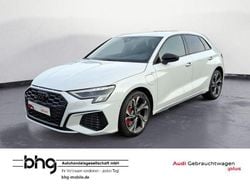 Weiss Gebraucht 2023 Audi A3 e-tron Ambiente Kleinwagen | 28.860 € (Fairer Preis)