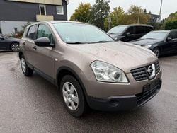 Braun Gebraucht 2010 Nissan Qashqai Visia SUV | 3.500 € (Fairer Preis)