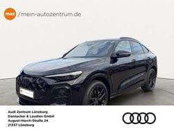 Mythosschwarz metallic Neu 2025 Audi Q5 Sportback Sport SUV | 74.490 € (Guter Preis)
