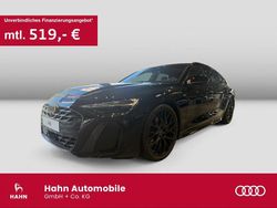 Schwarz Neu 2025 Audi A6 Sport Kombi | 76.682 € (Etwas zu teuer)