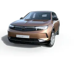 Bronze (impakt kupfer) Neu 2025 Opel Grandland Electric Edition SUV | 40.490 € (Superpreis)