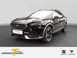 Gebraucht 2022 Cupra Formentor VZ SUV | 26.750 € (Fairer Preis)