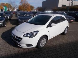 Weiß Gebraucht 2019 Opel Corsa Kleinwagen | 8.400 € (Fairer Preis)