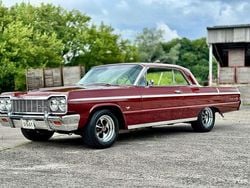 Palomarred Gebraucht 1964 Chevrolet Impala Limousine | 49.900 €