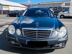 Gebraucht 2008 Mercedes E220 Kombi | 3.900 € (Guter Preis)