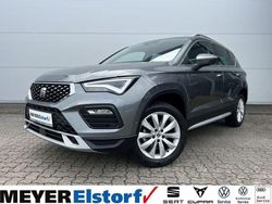 Grau Gebraucht 2024 Seat Ateca Xperience SUV | 31.980 € (Fairer Preis)