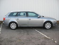 Grau Gebraucht 2006 Audi A4 Kombi | 4.250 € (Fairer Preis)