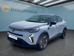 Weiß Gebraucht 2024 Renault Captur SUV | 24.749 € (Fairer Preis)