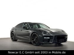 Grau Neu 2025 Porsche Panamera 4 Limousine | 158.853 € (Fairer Preis)