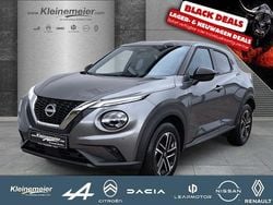 Grau Neu 2025 Nissan Juke N-Connecta SUV | 24.150 € (Fairer Preis)