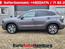 Titan dark gray pearl metallic Neu 2025 Suzuki SX4 S-Cross Comfort+ SUV | 25.590 € (Fairer Preis)