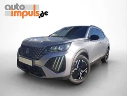 Artensesilber Neu 2024 Peugeot 2008 Allure SUV | 21.540 € (Superpreis)
