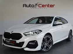 Alpinweiss 3 Neu 2024 BMW 218 M Sport Coupé | 35.999 € (Superpreis)