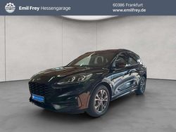 Schwarz Gebraucht 2023 Ford Kuga ST-Line X SUV | 29.550 € (Teuer)