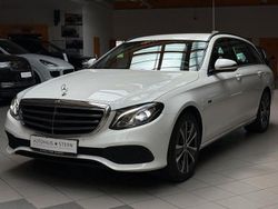 Weiß Gebraucht 2019 Mercedes E300 Kombi | 18.990 € (Guter Preis)