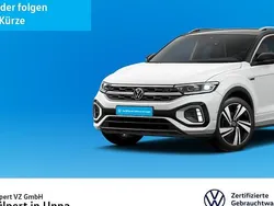 Deep black perleffekt Gebraucht 2024 VW Taigo Move SUV | 23.082 € (Fairer Preis)