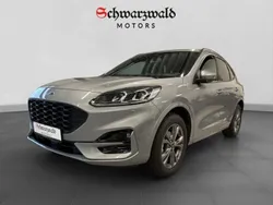 Silber Gebraucht 2024 Ford Kuga ST-Line SUV | 28.880 € (Guter Preis)