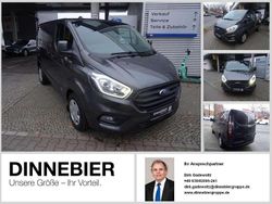 Rot Gebraucht 2019 Ford Transit Trend Abholung | 16.900 €