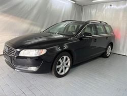 Schwarz Gebraucht 2016 Volvo V70 Momentum Kombi | 7.500 € (Guter Preis)
