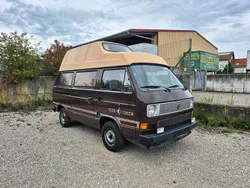 Braun Gebraucht 1983 VW T3 CLUB Van | 9.999 €